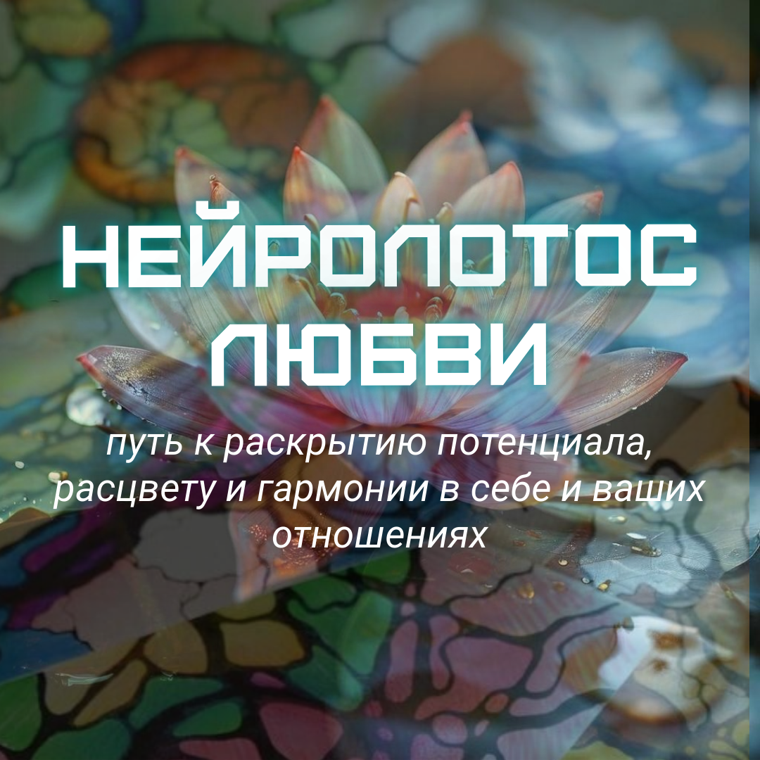 НейроЛотос любви